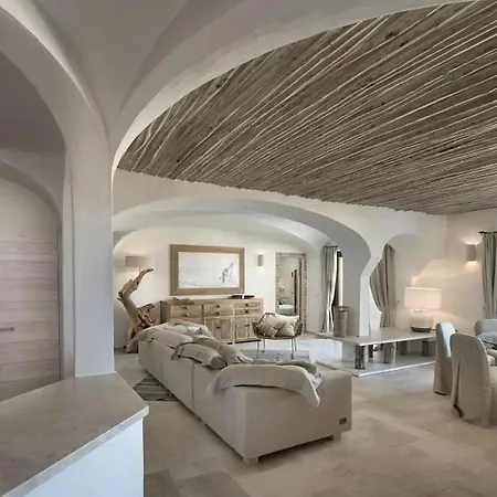 Attico Piazza Principe * Porto Cervo
