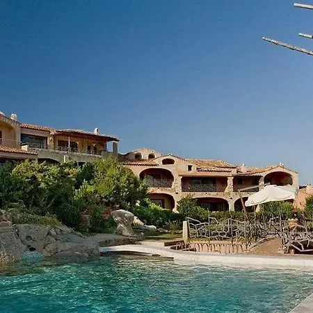 Attico Piazza Principe Casa vacanze Porto Cervo