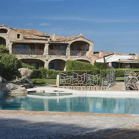 Casa vacanze Attico Piazza Principe Porto Cervo