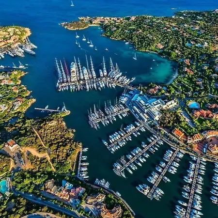 Attico Piazza Principe Casa vacanze Porto Cervo