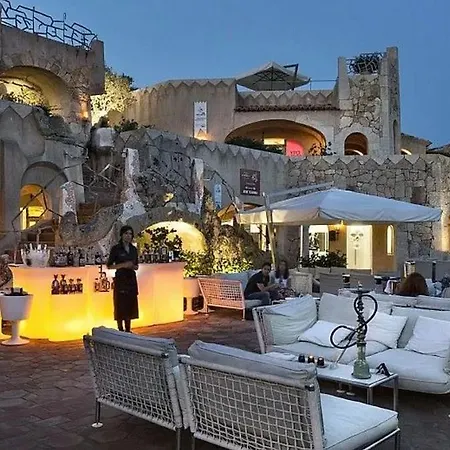 Attico Piazza Principe Casa vacanze Porto Cervo