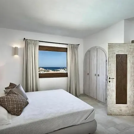 Attico Piazza Principe Porto Cervo