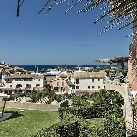 Attico Piazza Principe Porto Cervo