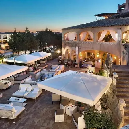 Ferienhaus Attico Piazza Principe